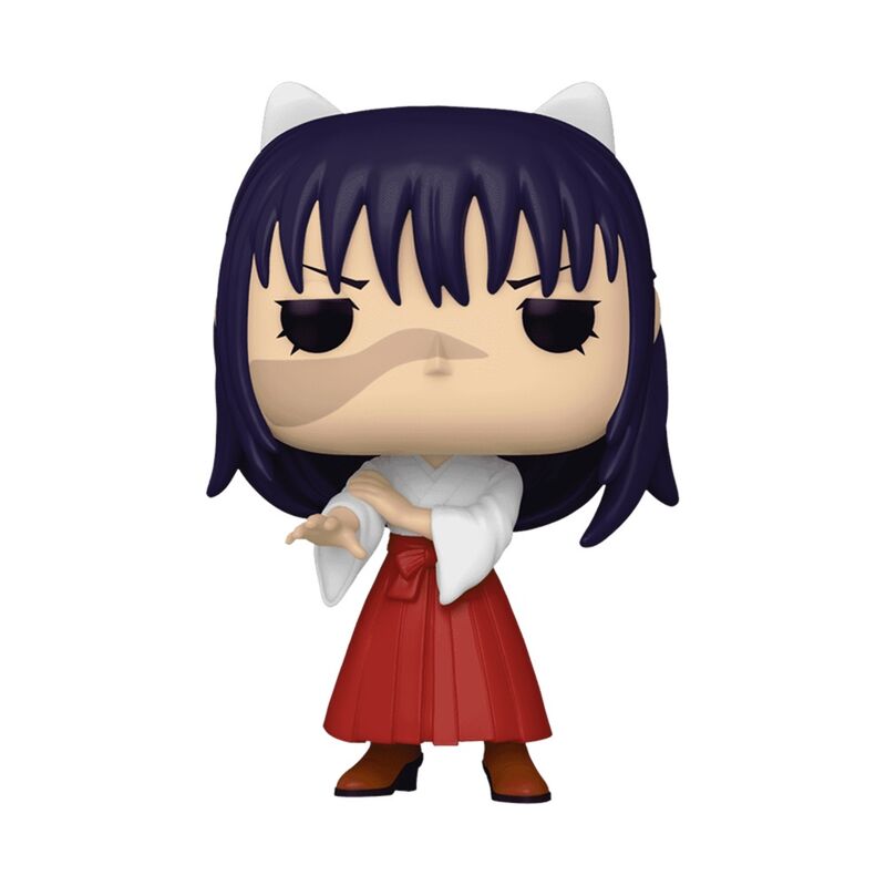 Funko pop! jujutsu kaisen  iori utahime