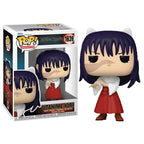 Funko pop! jujutsu kaisen  iori utahime