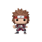 Funko pop! naruto: shippuden  choji akimichi