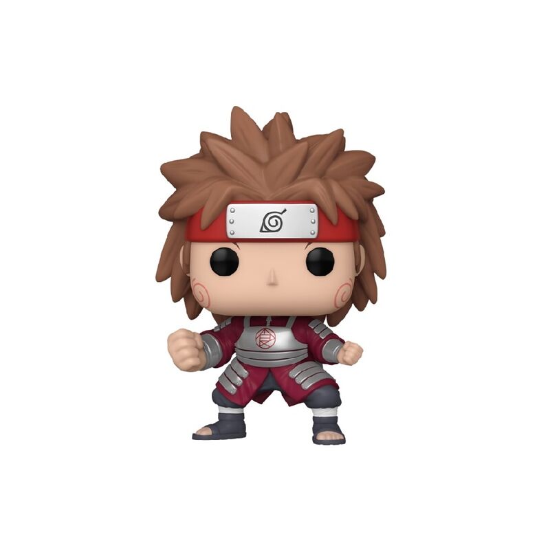 Funko pop! naruto: shippuden  choji akimichi