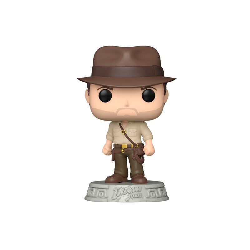 Funko pop! indiana jones