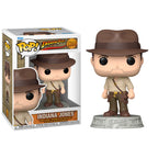 Funko pop! indiana jones