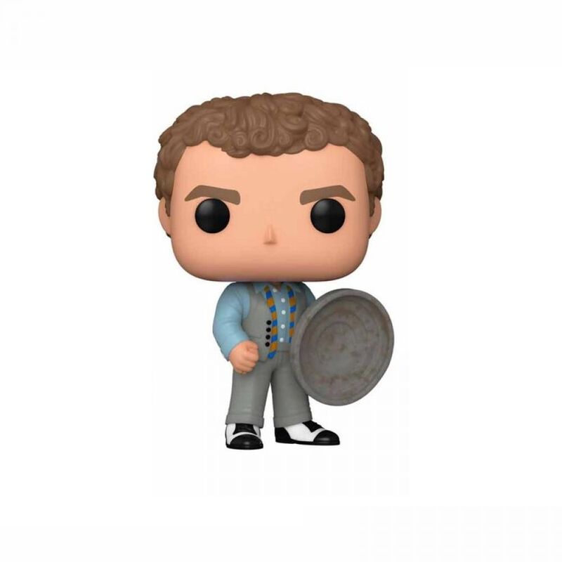 Funko pop! el padrino 50 aos - sonny corleone