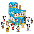 Funko mystery mini caja sorpresa - clásicos de disney (1 unidad aleatoria)