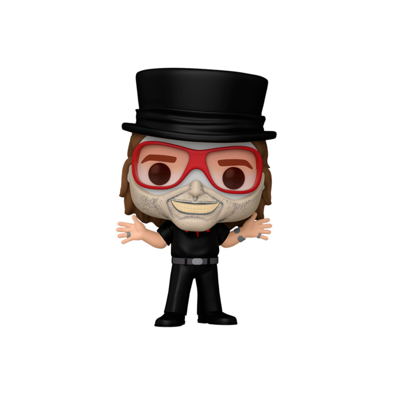 Funko pop! el teléfono negro - el raptor