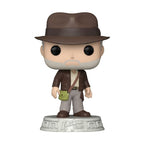 Funko pop! indiana jones y el dial del destino - indiana jones