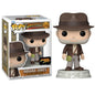 Funko pop! indiana jones y el dial del destino - indiana jones