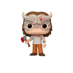 Funko pop! el teléfono negro - el raptor con hacha
