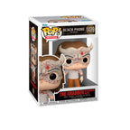 Funko pop! el teléfono negro - el raptor con hacha