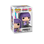 Funko pop! boruto - sumire con nue