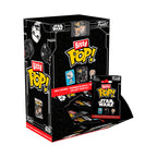 Funko bitty pop! star wars episodio iv: una nueva esperanza - sobre sorpresa (1 sólo sobre)