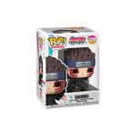 Funko pop! boruto - shinki