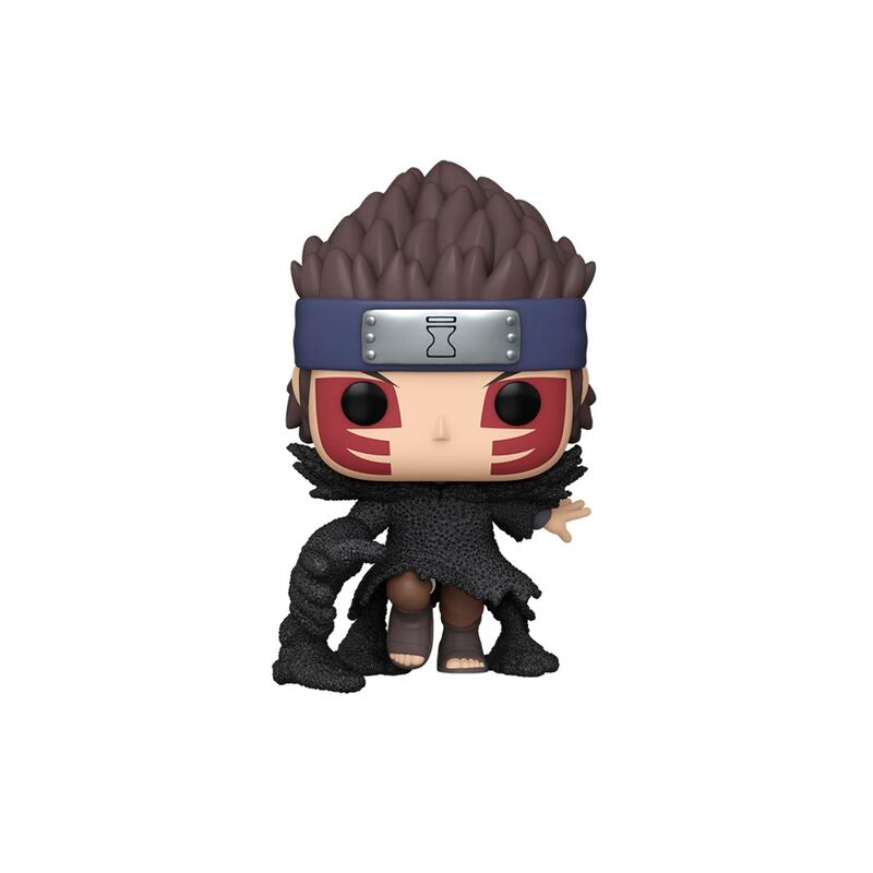 Funko pop! boruto - shinki