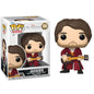 Funko pop! the witcher  jaskier (2 season)