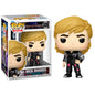 Funko pop! rocks: duran duran - nick rhodes (the wild boys)