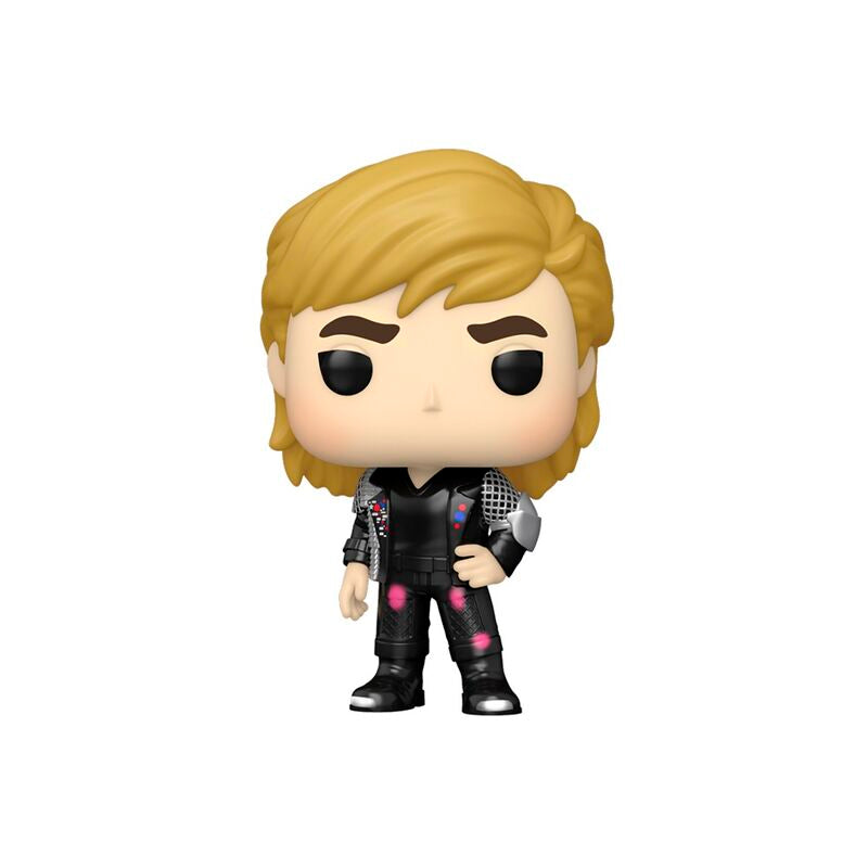 Funko pop! rocks: duran duran - nick rhodes (the wild boys)