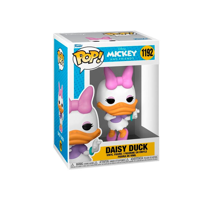 Funko pop! clásicos disney - daisy Main Image