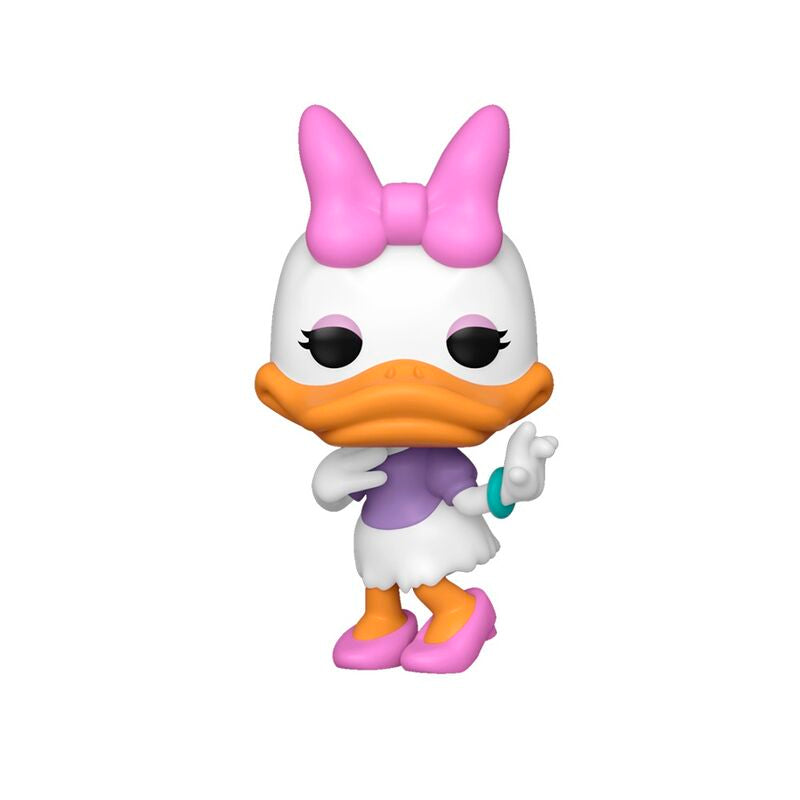 Funko pop! clásicos disney - daisy