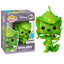 Funko pop! disney - robin hood artístico exclusivo + caja protectora