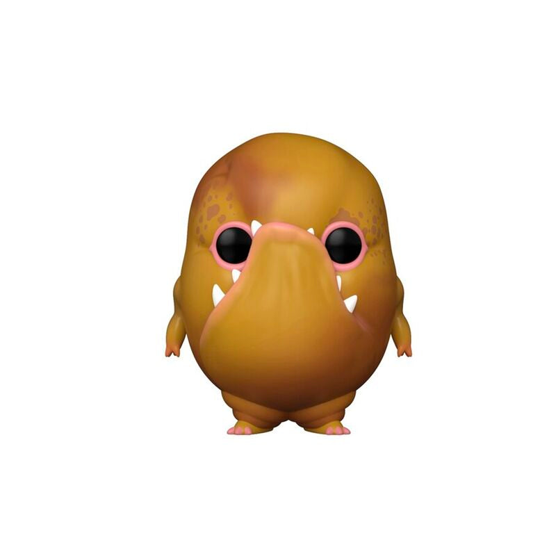 Funko pop! cazafantasmas: imperio helado - pukey