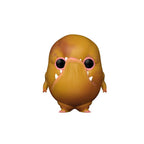 Funko pop! cazafantasmas: imperio helado - pukey