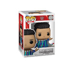 Funko pop! wwe  rocky maivia