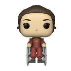 Funko pop! warner bros 100 aniv. - blanche hudson