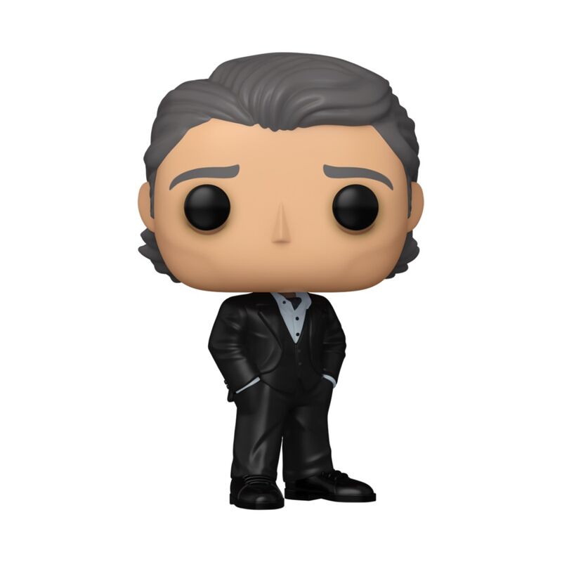 Funko pop! john wick  winston