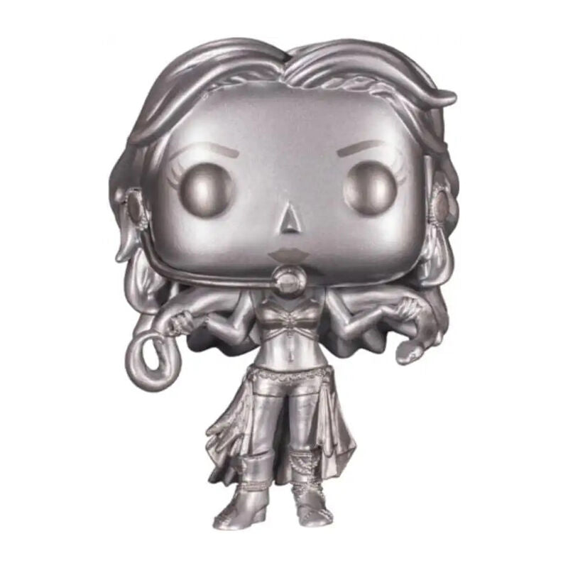 Funko pop! britney spears (slave for you) exclusivo