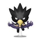 Funko pop! my hero academia  fumikage toyokami