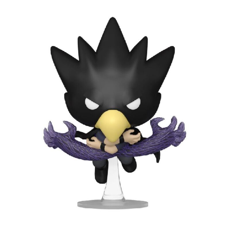 Funko pop! my hero academia  fumikage toyokami