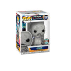 Funko pop! thor: amor y trueno - gorr exclusivo