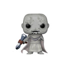 Funko pop! thor: amor y trueno - gorr exclusivo