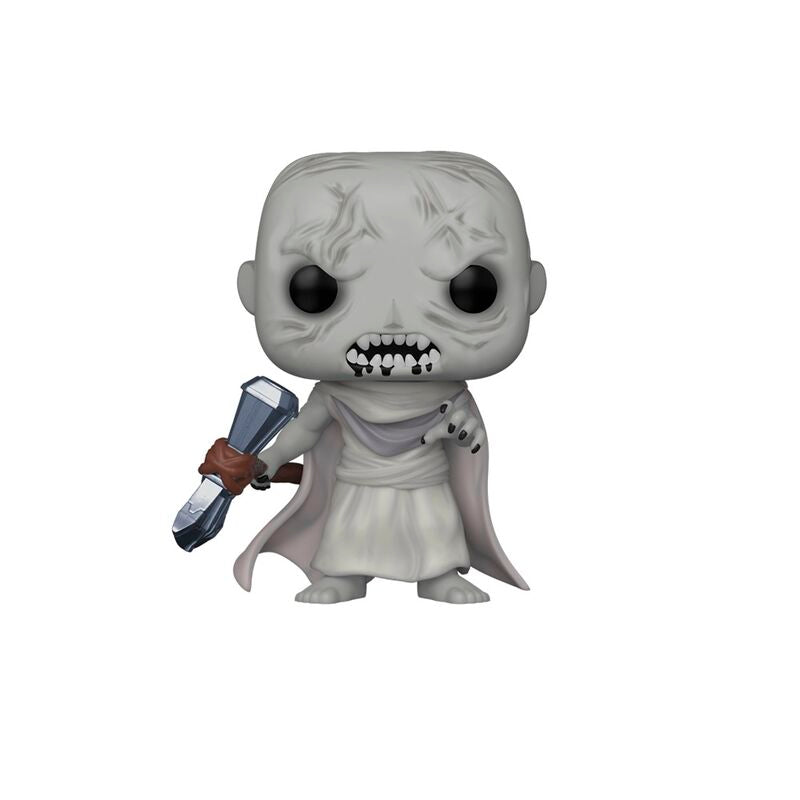 Funko pop! thor: amor y trueno - gorr exclusivo