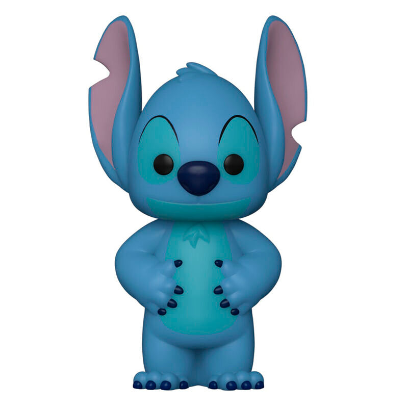 Funko rewind disney: lilo & stitch - stitch exclusivo (posibilidad de chase)