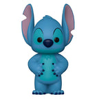 Funko rewind disney: lilo & stitch - stitch exclusivo (posibilidad de chase)