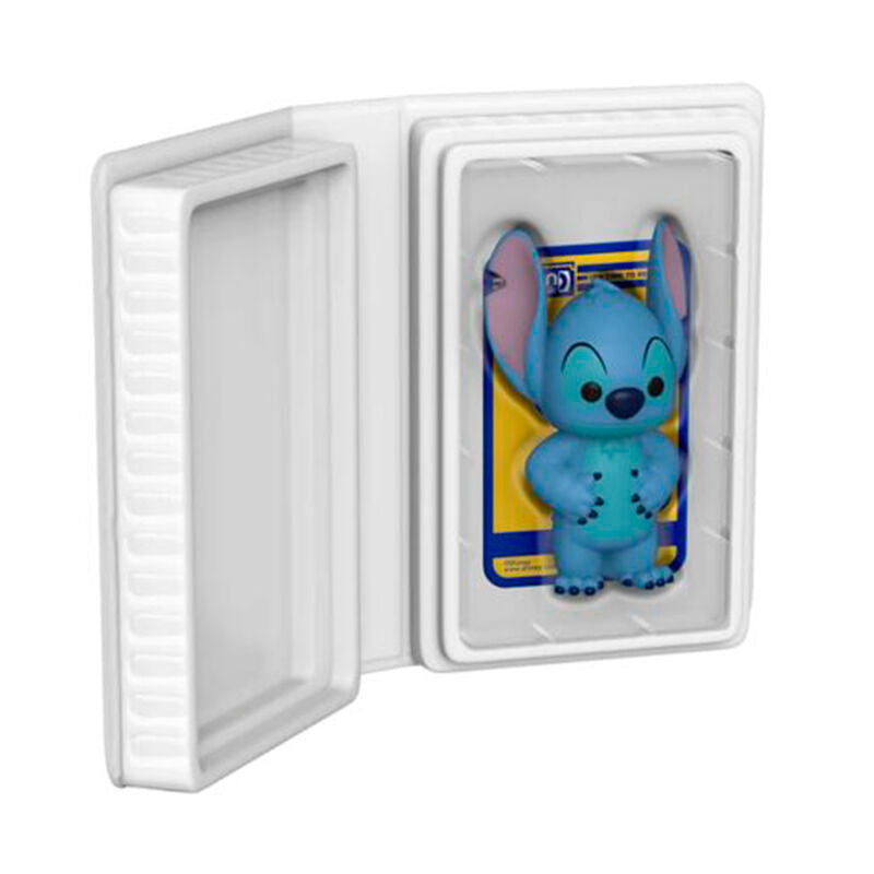Funko rewind disney: lilo & stitch - stitch exclusivo (posibilidad de chase)