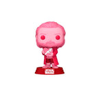 Funko pop! star wars: san valentín  obi-wan kenobi