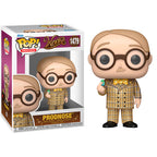 Funko pop! wonka - prodnose