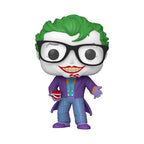 Funko pop! batman  joker con dentadura (1989)