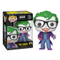 Funko pop! batman  joker con dentadura (1989)