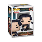 Funko pop! jujutsu kaisen  kamo noritoshi