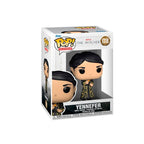 Funko pop! the witcher - yennefer (s2)