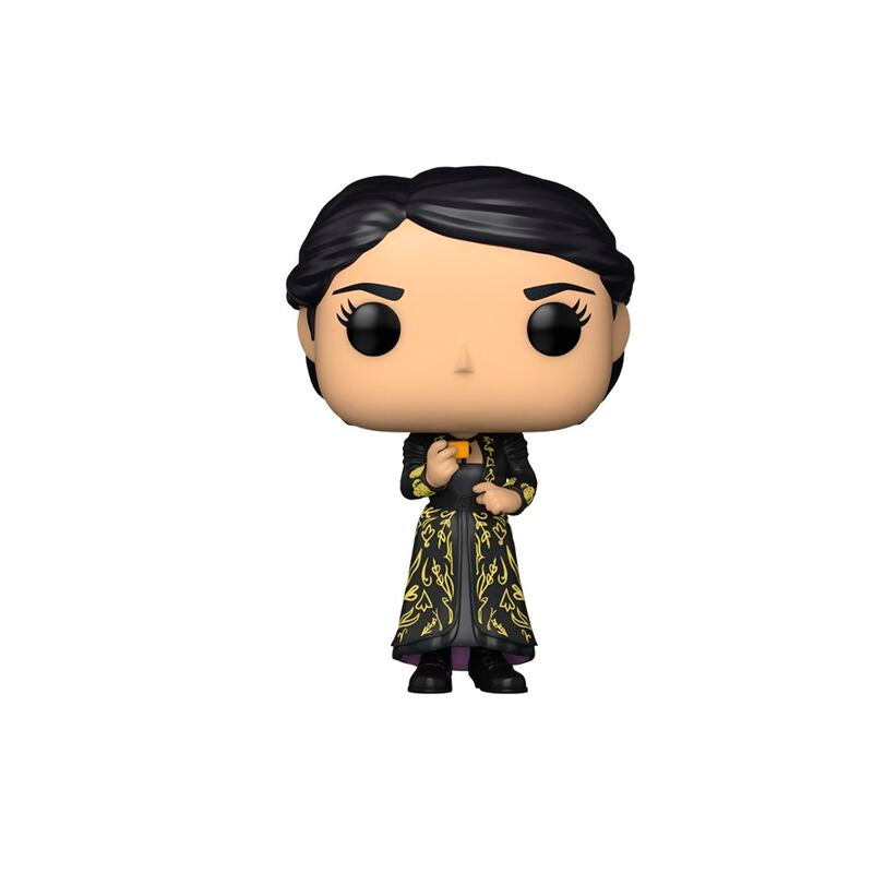 Funko pop! the witcher - yennefer (s2)