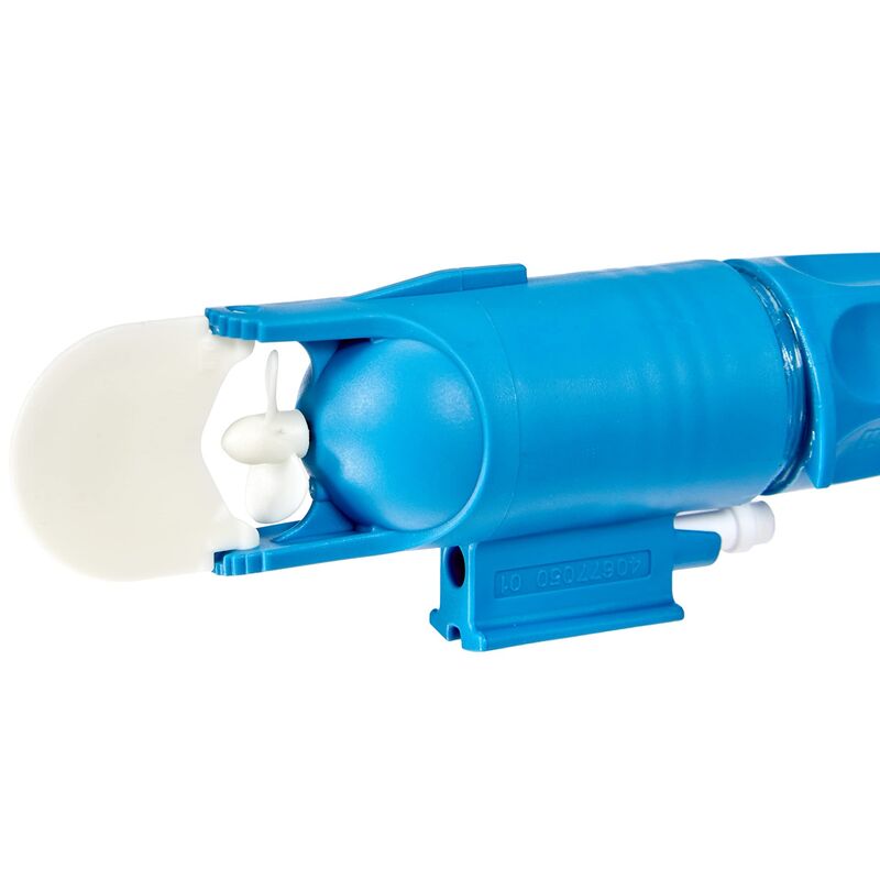 Playmobil - motor submarino