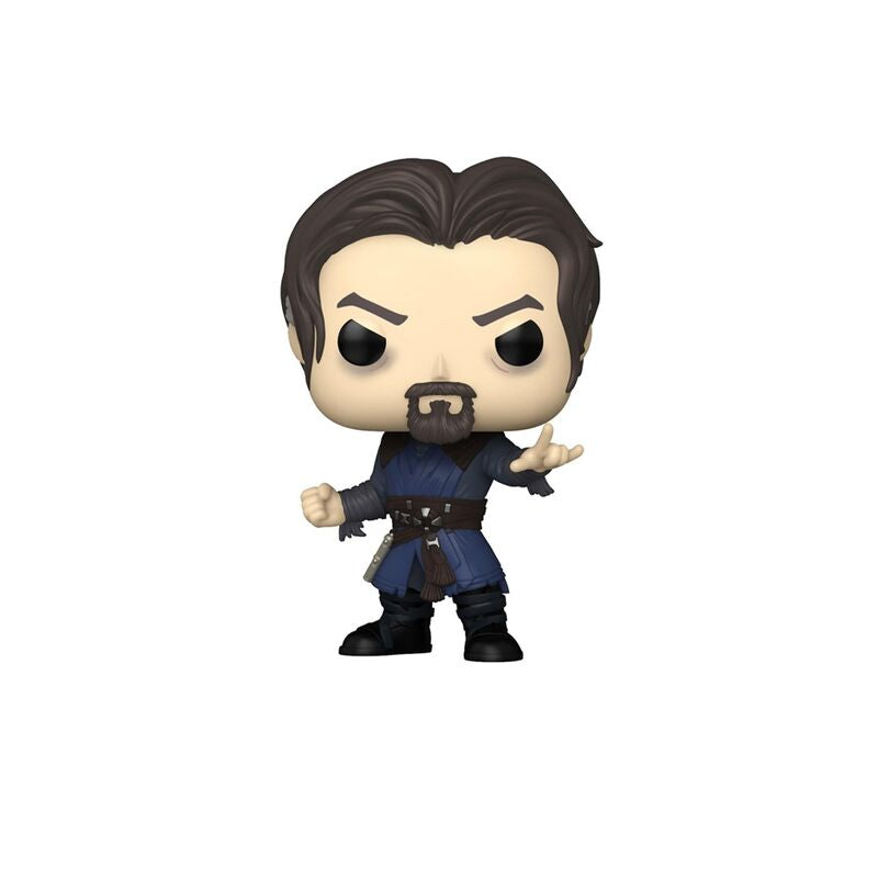 Funko pop! doctor strange 2 - strange siniestro