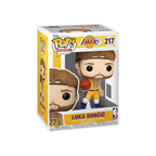 Funko pop! nba: lakers - luka doni