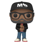 Funko pop! directors - jordan peele