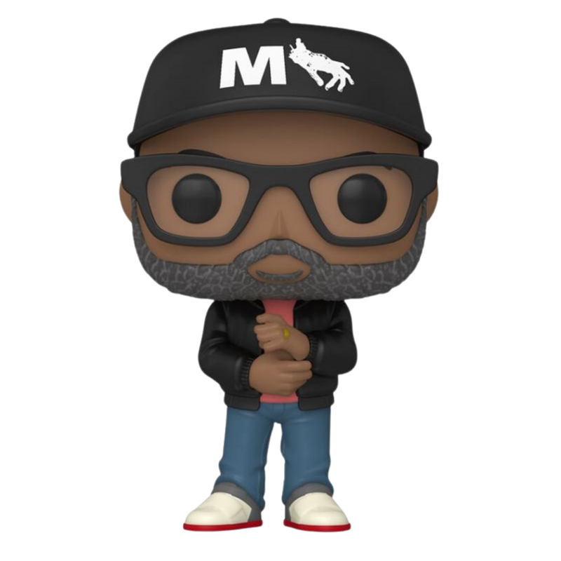 Funko pop! directors - jordan peele