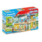 Playmobil - colegio